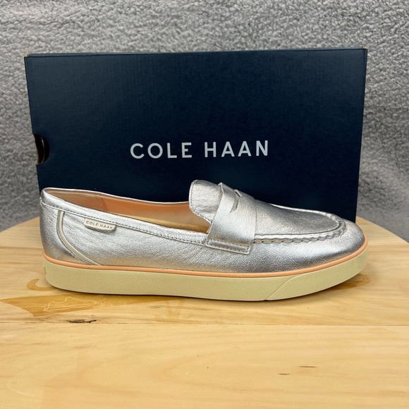 Cole Haan | Shoes | Cole Haan Nantucket 2 Womens Size 05 B  display picture 1